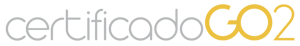 Logo do CertificadoGO2